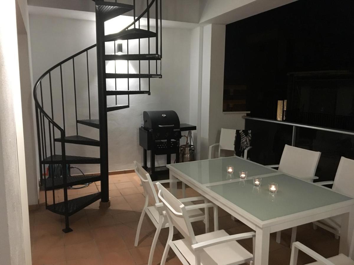 Rooftop Apartment With Three Terraces Alicante Eksteriør billede