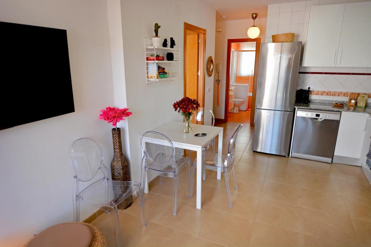 Rooftop Apartment With Three Terraces Alicante Eksteriør billede
